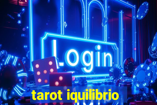 tarot iquilibrio